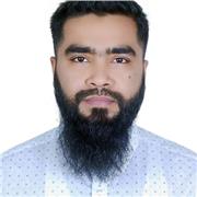 I provide private lessons on english grammar and english as a foreign language. Depending on the user, my lesson varies.